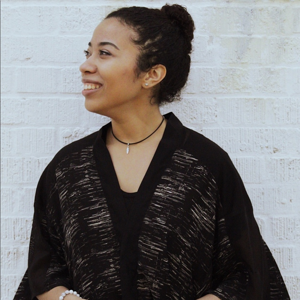 Meet your Posher, Judith